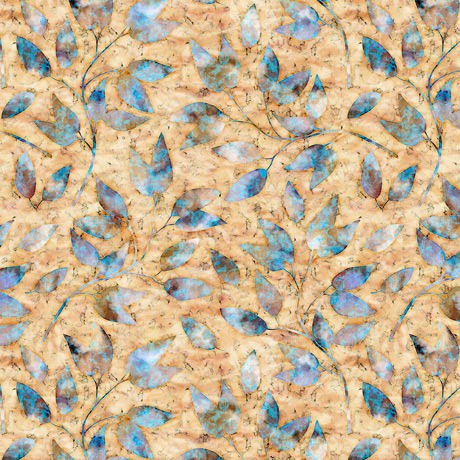 MINKY PRINTS             